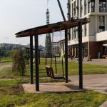 Качель «Созвездие» тип 1