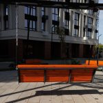 Качель «Созвездие» тип 2