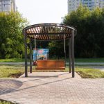 Качель «Созвездие» тип 1
