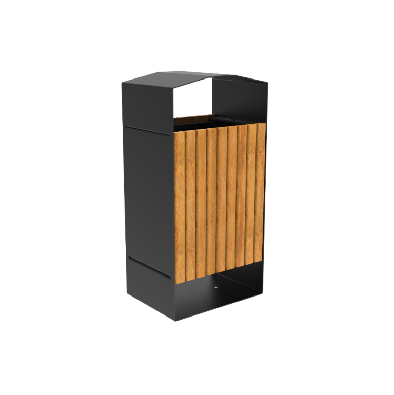 уличная урна Box